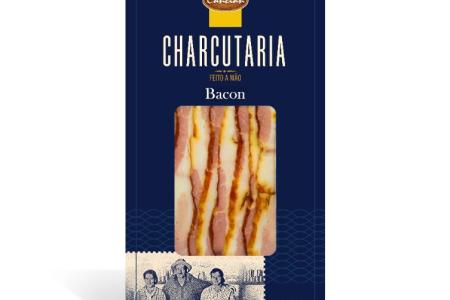 Bacon Fatiado
