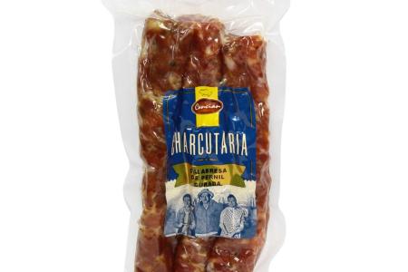 Calabresa de Pernil Curada