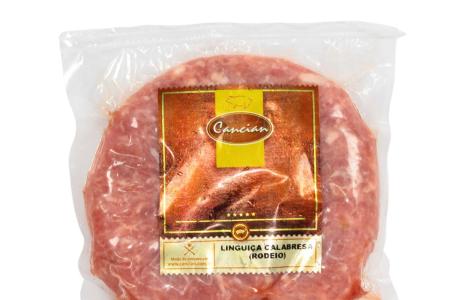 Calabresa Rodeio