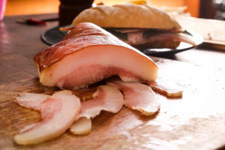 Guanciale