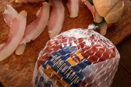 Guanciale