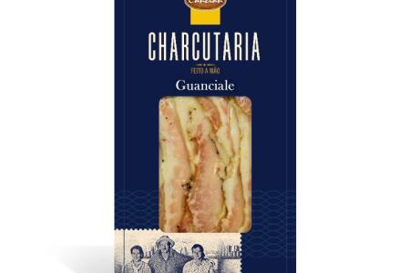 Guanciale Fatiado