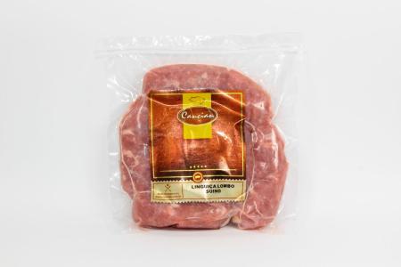 Linguiça de Lombo suíno