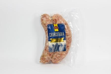 Linguiça Pura/ Caipira