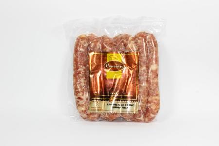 Linguiça Pura/ Caipira