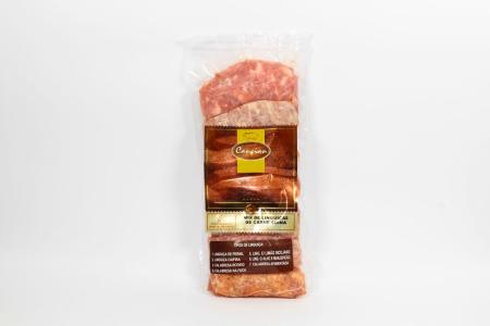 Mix de Linguiça Sabores do Interior