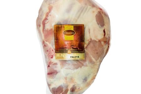 Paleta