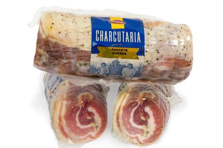 Panceta Curada