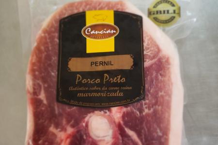 Pernil