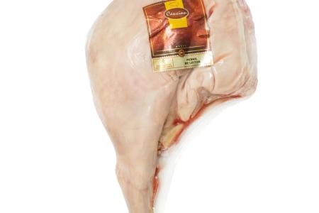 Pernil de Leitoa
