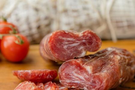 Salame tipo Friolano