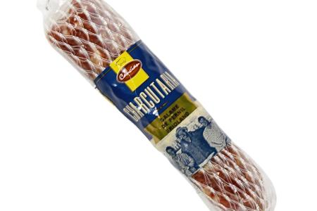Salame tipo Friolano