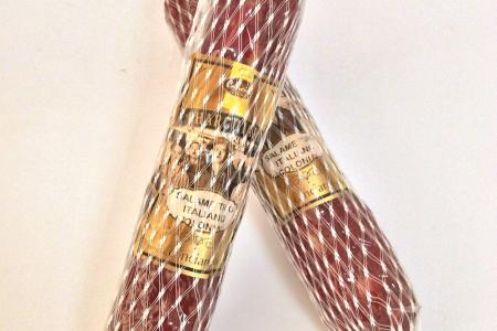 Salame tipo Italiano