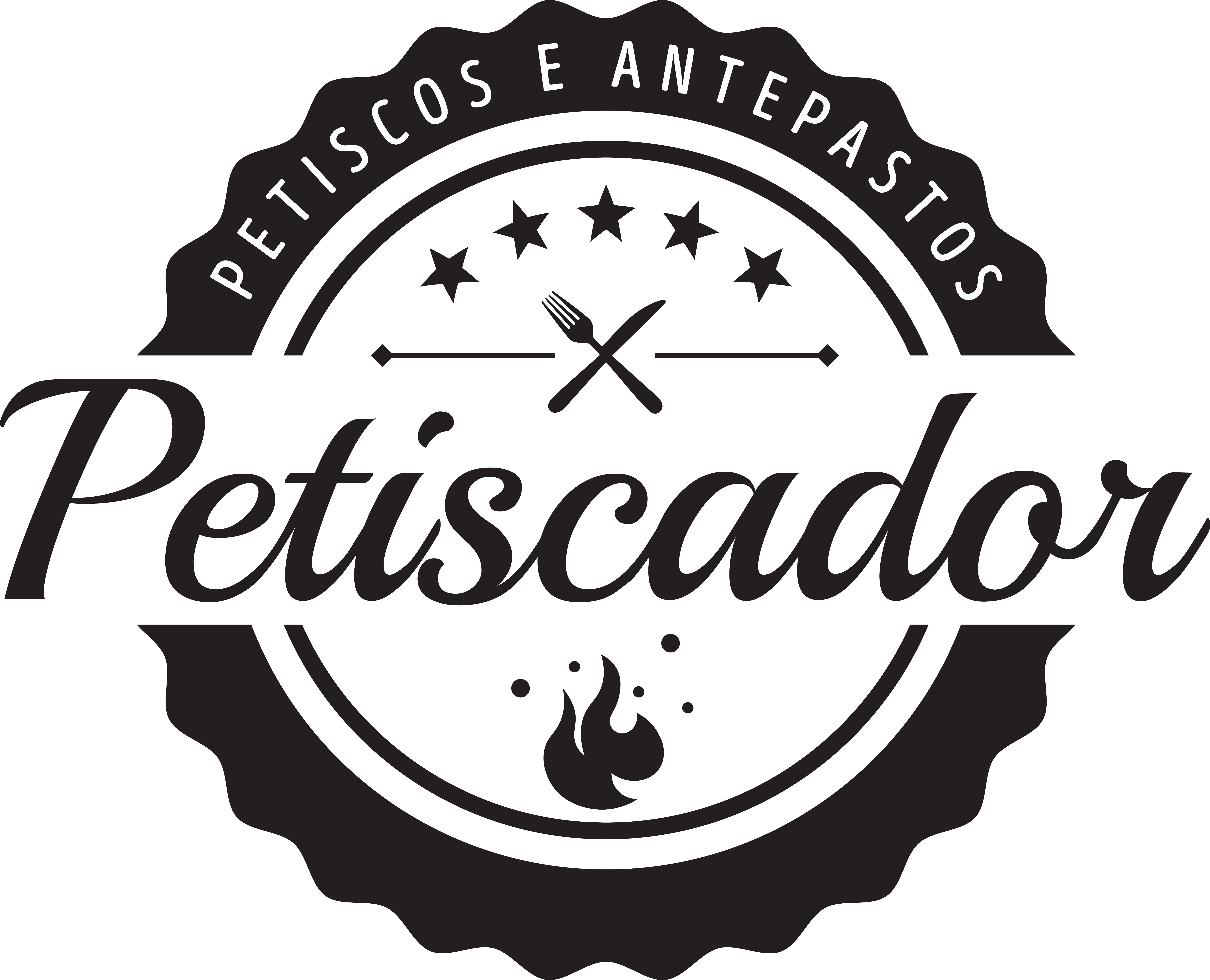 Petiscador